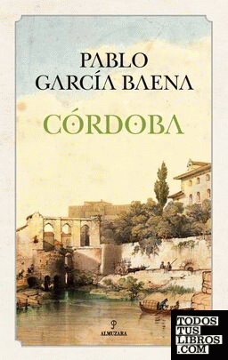 Córdoba de Pablo García Baena