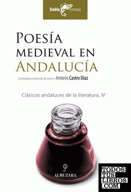 Poesía medieval en Andalucía