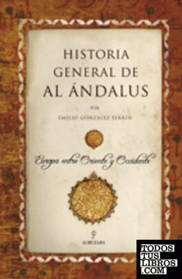 Historia General de Ál-Andalus