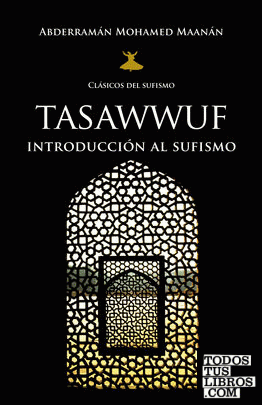 Tasawwuf