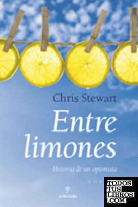 Entre limones. Historia de un optimista