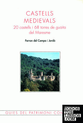 Castells medievals