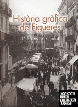 Història gràfica de Figueres