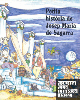 Petita Història de Josep Maria de Sagarra