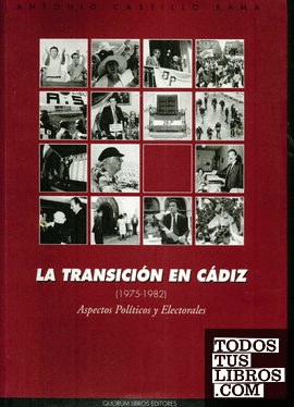 La transición en Cádiz (1975-1982)