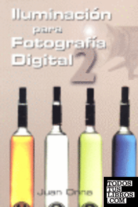 Iluminación para fotografía digital