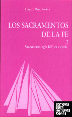 Los Sacramentos de la fe II