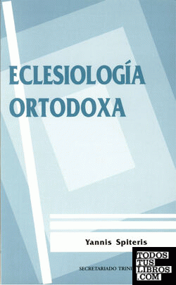 Eclesiología ortodoxa