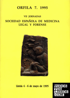 Medicina Legal y Forense.