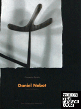 Daniel Nebot. Disseny multidisciplinar