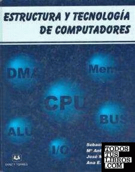 Estructura y tecnología de computadores II