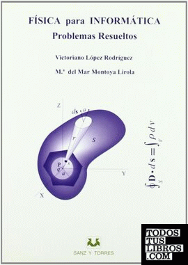 Física para informática, problemas resueltos