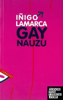 Gay Nauzu