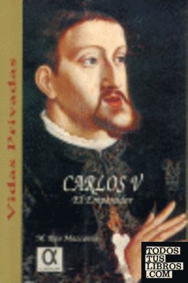 Carlos V, el emperador