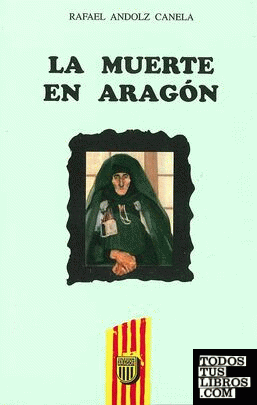 La muerte en Aragón