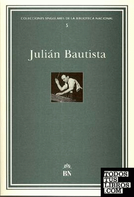 Julián Bautista