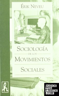 Sociología de los movimientos sociales