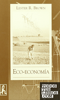 Eco-economía