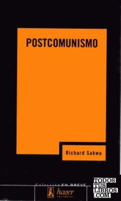 Postcomunismo