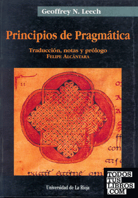 Principios de Pragmática