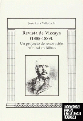 Revista de Vizcaya (1885-1889)