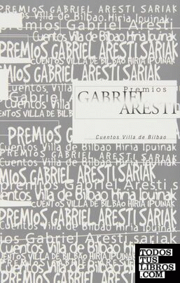 Premios Gabriel Aresti, 2004-2005. Castellano