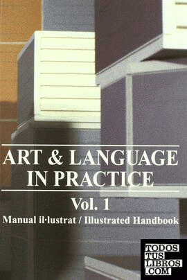 Art & language in practice