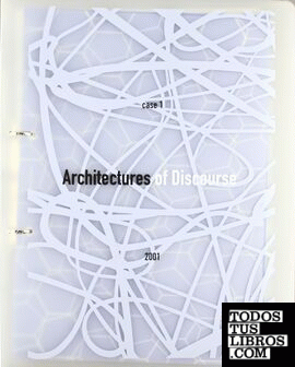 Architectures of discours