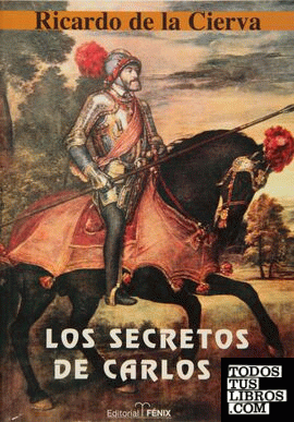 Los secretos de Carlos V