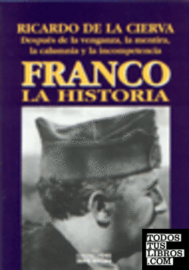 Franco, la historia