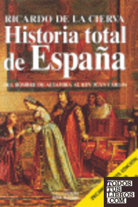 Historia total de España