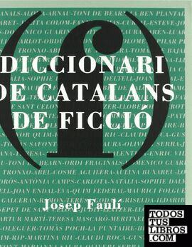 Diccionari de catalans de ficció