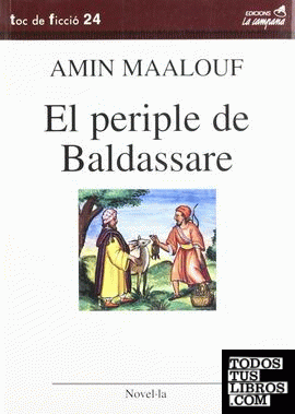 El periple de Baldassare