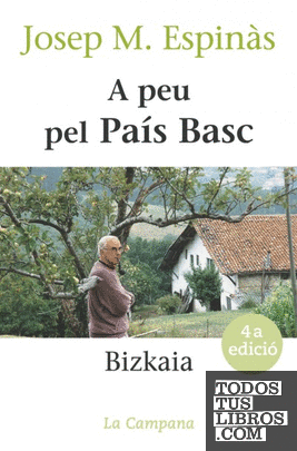 A peu pel País Basc