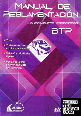 Manual autorización BTP