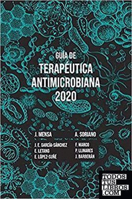 Guía de Terapéutica Antimicrobiana 2020
