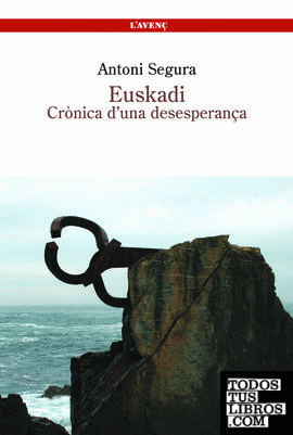 Euskadi, crònica d'una desesperança