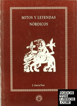 Mitos y leyendas nórdicos
