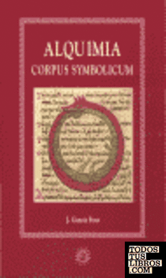 Alquimia, corpus symbolicum