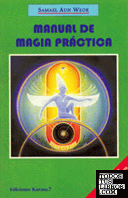 Manual de magia práctica