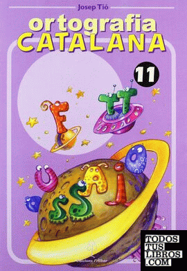 Ortografia catalana. Quadern 11