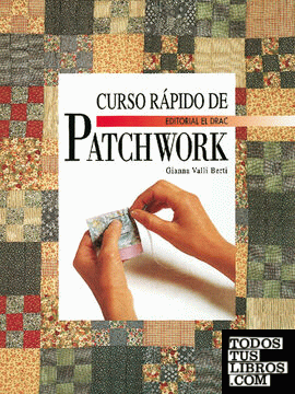 CURSO RAPIDO DE PATCHWORK