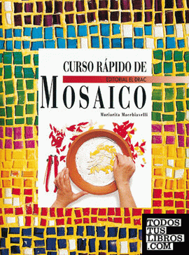 CURSO RAPIDO DE MOSAICO