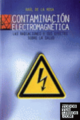Contaminación electromagnética
