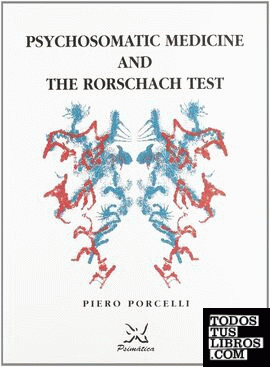 Psychosomatic medicine and the Rorschach test