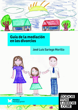 Guía de la mediación en los divorcios