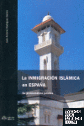 La inmigración islámica en España