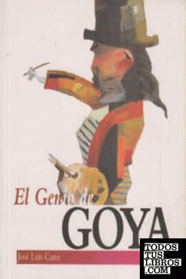 GENIO DE GOYA,EL