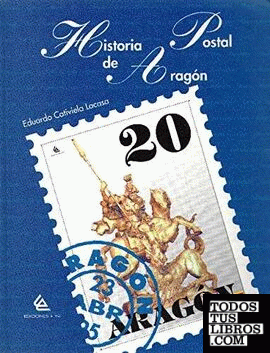 Historia postal de Aragón