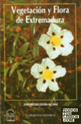 Vegetación y flora de Extremadura